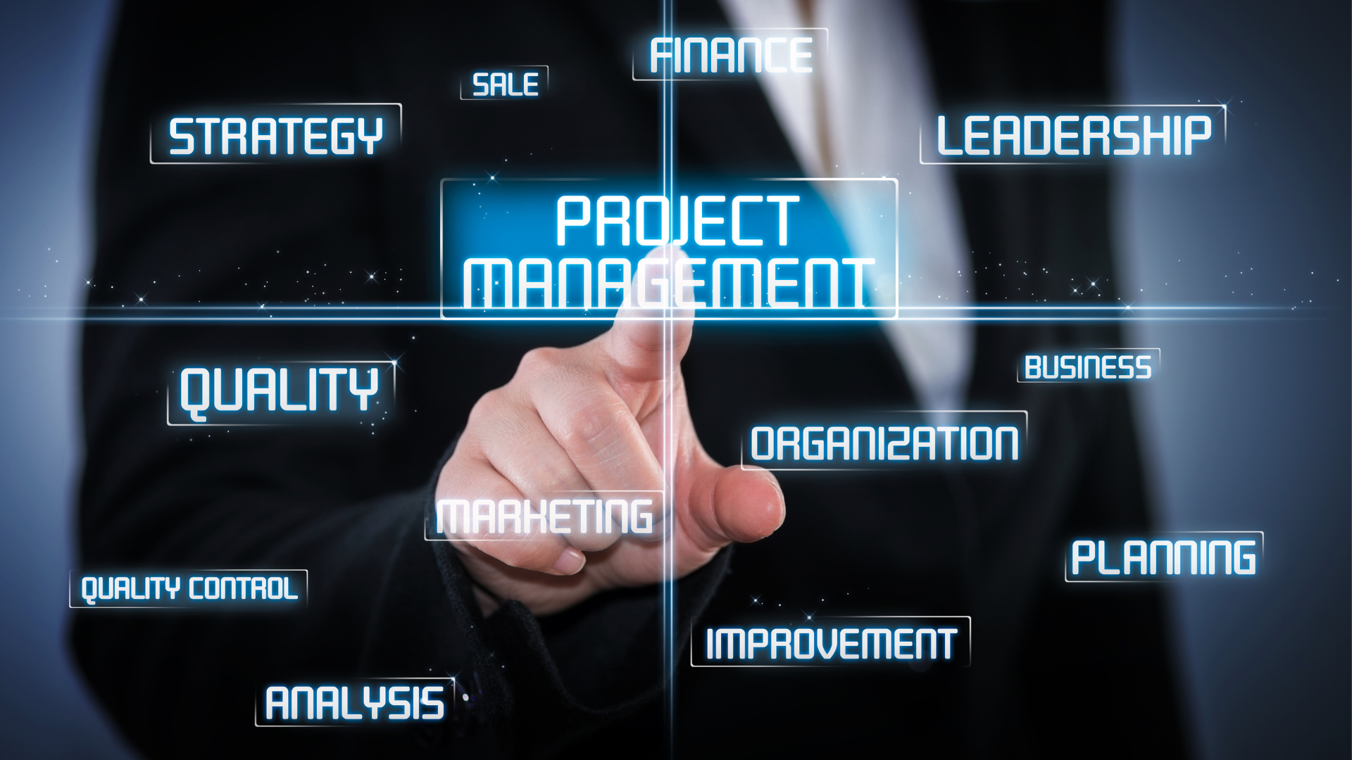 Maximize Efficiency: Leverage a Virtual Project Manager